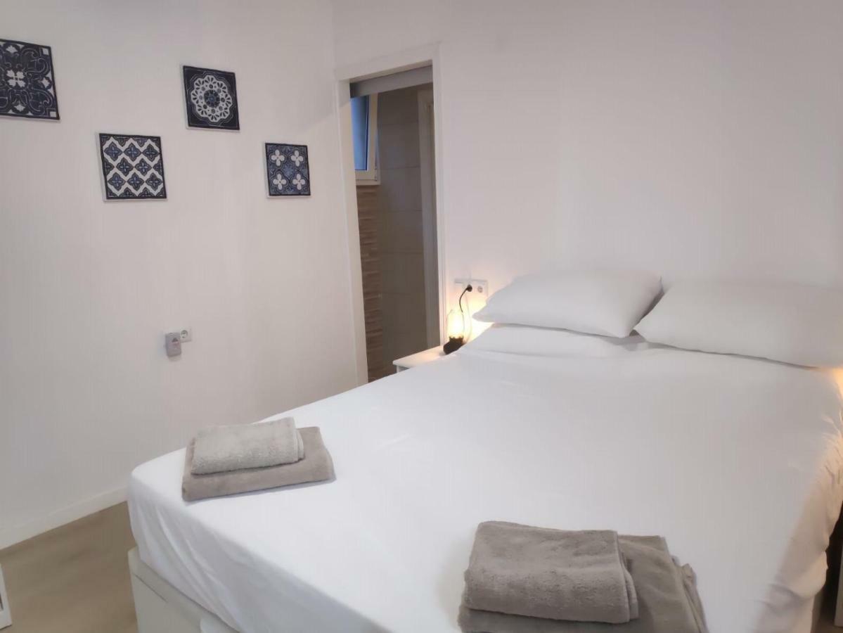 Vila Casa Sirena Estepona Exteriér fotografie