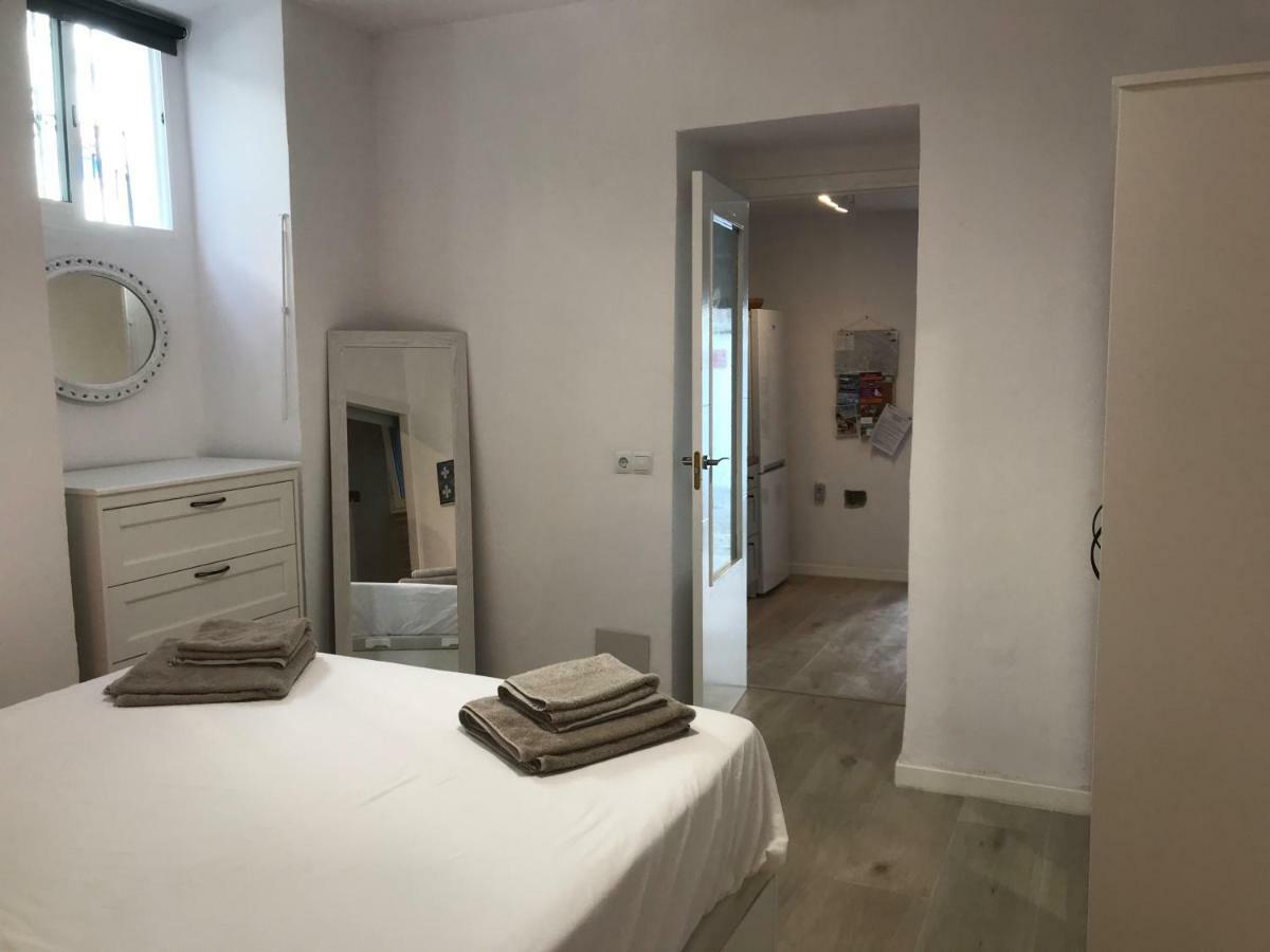 Vila Casa Sirena Estepona Exteriér fotografie