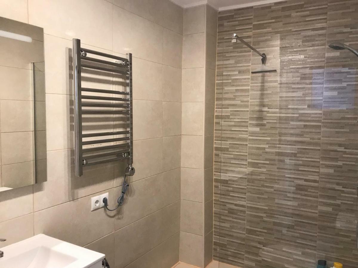 Vila Casa Sirena Estepona Exteriér fotografie