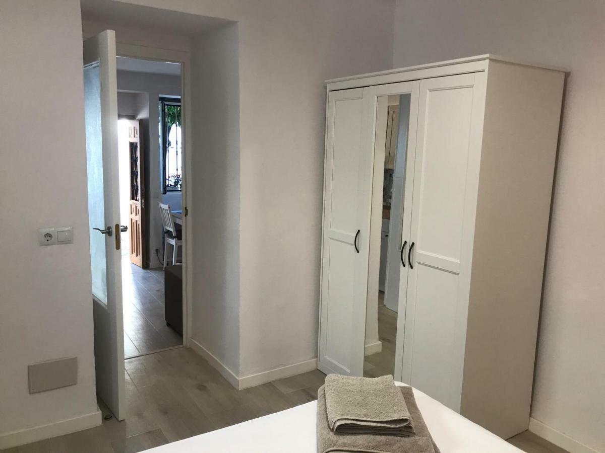 Vila Casa Sirena Estepona Exteriér fotografie